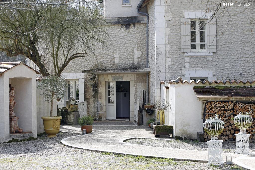 Moulin De Larcy Villa Ribérac Exterior foto